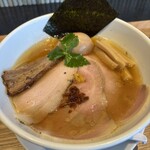 なにわ麺次郎 雅 - 