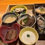 焼肉 番手十番 - 