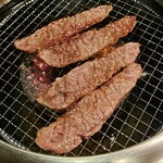 焼肉 天心 - 