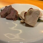 焼肉 番手十番 - 