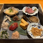 焼肉 番手十番 - 