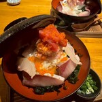 さかながはねて 神田本店 - 