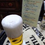 ビールスタンド重富 - 