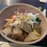 発酵食堂 糀日和 - 