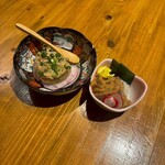 さかながはねて - 