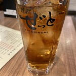 焼肉ぜっと KITAMACHI - 