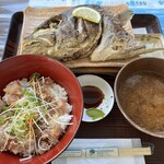 大ばんぶる舞 - 料理写真: