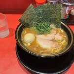 ラーメン 環2家 - 