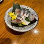 さかながはねて 神田本店 - 