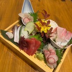 さかながはねて 神田本店 - 