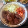美味しいお肉の店 やまの