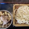 藤店うどん
