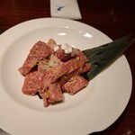 叙々苑 品川プリンスホテル店 - 