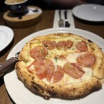 Motive Pizzeria E Caseificio - 