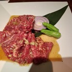 叙々苑 品川プリンスホテル店 - 