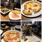 Motive Pizzeria E Caseificio - 