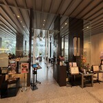 ル ミュゼ ドゥ アッシュ - 