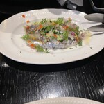 le bistrot des bleus - 