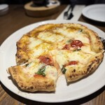 Motive Pizzeria E Caseificio - 