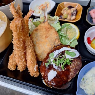 CAFE&BBQいっぷく_1