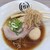 らぁ麺 あめ㐂 - 料理写真:
