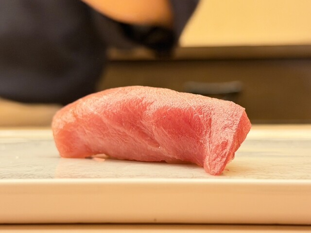 さえ㐂』by まる＠横浜市 : 鮨 さえ喜 (さえ㐂)- 銀座/寿司 | 食べログ