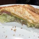 シアトルズ ベスト コーヒー JR佐賀駅店 - 