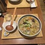 うどん棒 - 