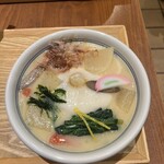 うどん棒 - 