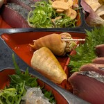 和餐 帯や 勘助 - 