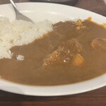 カレー 花一 - 