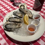 グランド・セントラル・オイスターバー&レストラン 品川店 - 