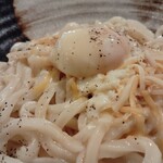 香の川製麺 - 料理写真: