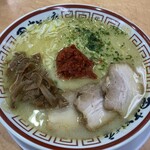 中華そば専門 田中そば店 - 料理写真: