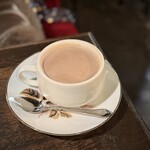 ネルケン - ■ココア ￥600