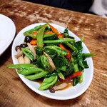 バンコックコスモ食堂 - 