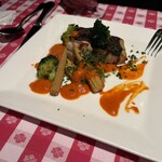 グランド・セントラル・オイスターバー&レストラン 品川店 - 