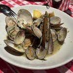 グランド・セントラル・オイスターバー&レストラン - 