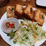 バンコックコスモ食堂 - 