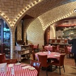 グランド・セントラル・オイスターバー&レストラン - 