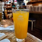 バンコックコスモ食堂 - 