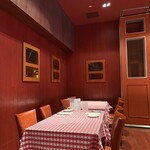 グランド・セントラル・オイスターバー&レストラン - 