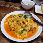 バンコックコスモ食堂 - 