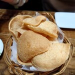 バンコックコスモ食堂 - 