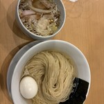 中華蕎麦 神山 - 