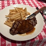 グランド・セントラル・オイスターバー&レストラン 品川店 - 