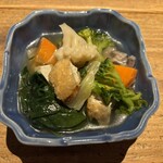 はらペコ屋 たま商店 - 