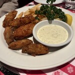 グランド・セントラル・オイスターバー&レストラン 品川店 - 