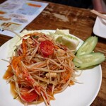 バンコックコスモ食堂 - 