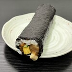流れ鮨 三代目 おとわ - 料理写真: